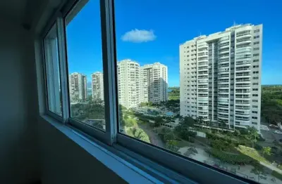 Apartamento com 2 quartos à venda na Avenida Abraham Medina, 355, Barra Olímpica, Rio de Janeiro