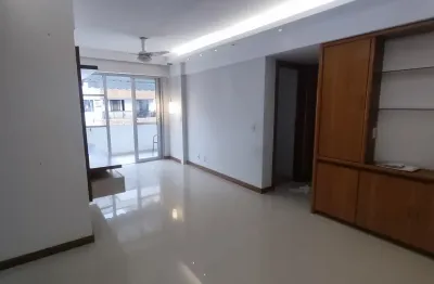 Vendo excelente Apartamento na Freguesia 3 quartos com 1 suíte