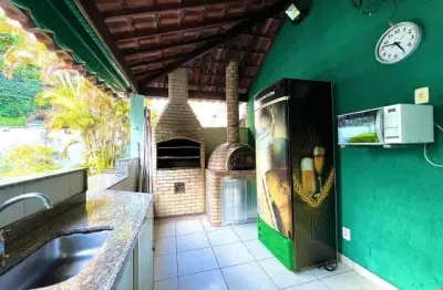 Vendo Apartamento Amplo na Freguesia de Jacarepaguá, 2 quartos 1 suite