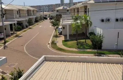 Casa em condomínio fechado com 2 quartos à venda na Avenida Mário Palma, 521, Ribeirão do Lipa, Cuiabá