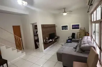 Sobrado em condomínio - residencial village, ponte nova várzea grande