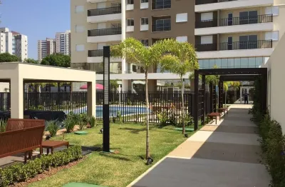 Apartamento com 3 quartos à venda na Avenida A, 9, Terra Nova, Cuiabá