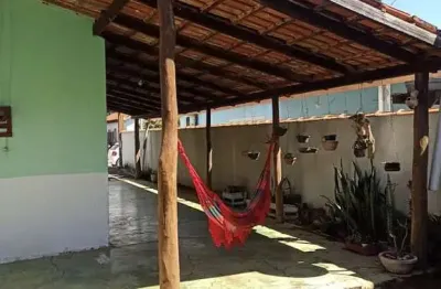 Casa à venda 2 quartos, 3 vagas, 300m², centro, chapada dos guimarães - mt