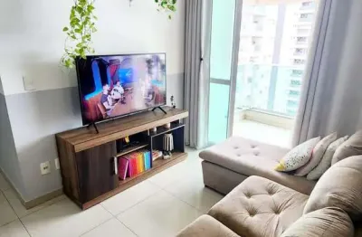 Apartamento no edifício nyc à venda, jardim das américas, cuiabá, mt