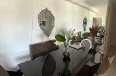 Apartamento mobiliado à venda no golden green residence , despraiado, cuiabá, mt