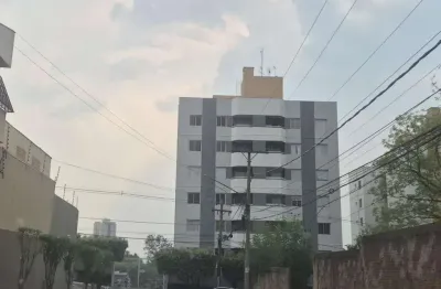 Apartamento com 3 quartos à venda na Rua Alísios, 145, Despraiado, Cuiabá
