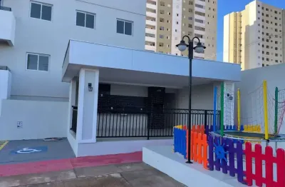 Apartamento com 3 quartos à venda na Avenida Manoel José de Arruda, 34, Praeiro, Cuiabá