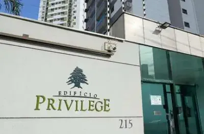 Apartamento à venda 2 quartos sendo 1 suite, 1 vaga, 77m², duque de caxias ii, cuiabá - mt | edifíc