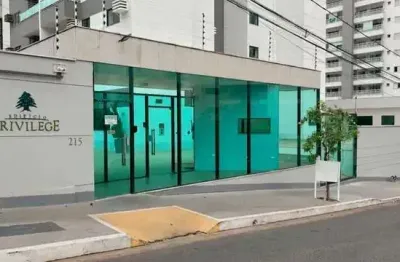 Apartamento com 3 quartos à venda na Rua General Pirineus de Souza, 1, Duque de Caxias I, Cuiabá
