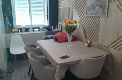 Apartamento nyc à venda, jardim das américas, cuiabá, mt