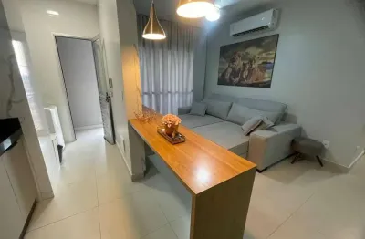 Apartamento com 3 quartos à venda na Avenida Senador Metello, 1584, Cidade Alta, Cuiabá