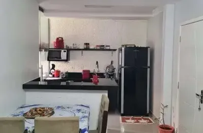 Apartamento à venda  no residencial jardim costa verde, costa verde, várzea grande, mt