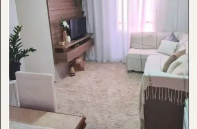 Apartamento com 3 quartos à venda na Avenida Governador Dante Martins de Oliveira, 33, Carumbé, Cuiabá