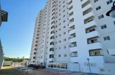 Apartamento com 2 quartos à venda na Avenida Manoel José de Arruda, 34, Praeiro, Cuiabá