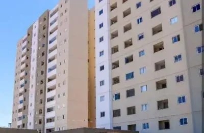 Apartamento com 2 quartos à venda na Rua Trinta, 45, Morada do Ouro, Cuiabá