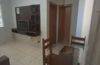 Apartamento com 2 quartos à venda na Avenida Santo Antônio, 348, Coxipó, Cuiabá