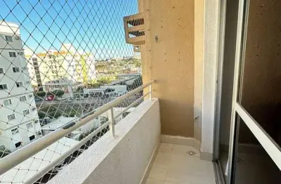 Apartamento com 3 quartos à venda na Avenida Doutor José Feliciano Figueiredo, 5, Porto, Cuiabá