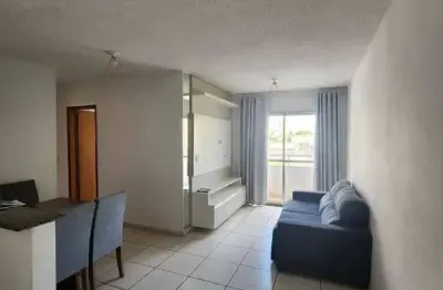 Apartamento com 3 quartos à venda na Avenida Doutor José Feliciano Figueiredo, 654, Porto, Cuiabá