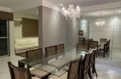 Apartamento à venda no ed. tupinambás, bairro consil