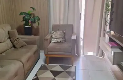 Apartamento com 2 quartos à venda na Avenida Governador Dante Martins de Oliveira, 9, Carumbé, Cuiabá
