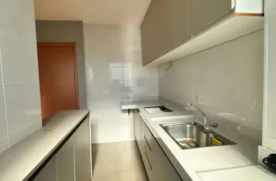 Apartamento à venda citta dei fiori porto , cidade alta, cuiabá, mt