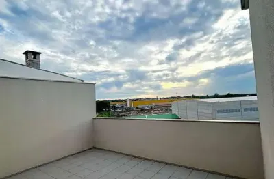 Cobertura duplex à venda - parque chapada dos guimarães (mrv), avenida da feb, várzea grande