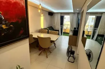 Apartamento com 2 quartos à venda na Rua José Florêncio Da Rocha, 10, Ribeirão do Lipa, Cuiabá