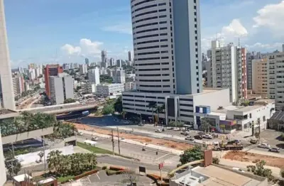 Apartamento à venda,  ed. leonardo da vinci, bosque da saúde, cuiabá, mt