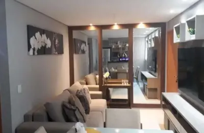 Apartamento à venda 2 quartos, 1 vaga, 40m², coophema, cuiabá - mt | condomínio chapada das dunas
