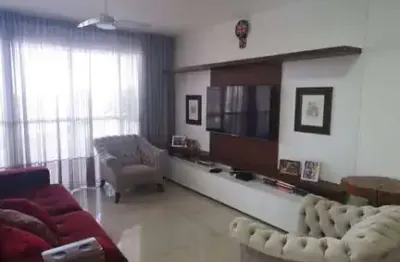 Apartamento à venda 3 quartos, 3 suites, 3 vagas, 147m², duque de caxias i, cuiabá - mt | riviera d