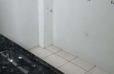 Apartamento à venda, chapada dos buritis, ponte nova, várzea grande, mt