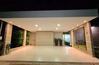 Casa à venda no condomínio montenegro, parque residencial das nações indígenas, cuiabá, mt