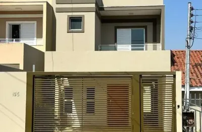 Casa em condomínio fechado com 3 quartos à venda na Rua Gonçalves Dias, Santa Cruz, Cuiabá