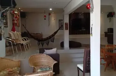 Casa com 4 quartos à venda na Rua Américo Salgado, 10, Lixeira, Cuiabá