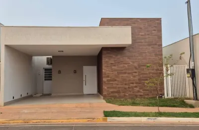 Casa à venda, em condomínio sicília residence, cóxipo da ponte, cuiabá, mt