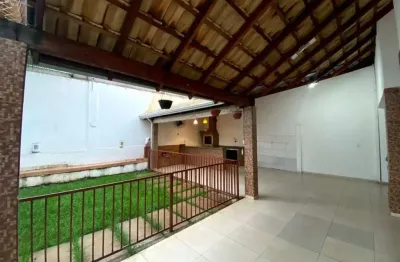 Sobrado à venda em condomínio, jardim passaredo, cuiabá, mt