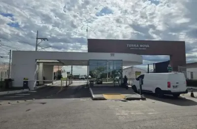 Casa em condomínio fechado com 3 quartos à venda na Avenida Aleixo Ramos Da Conceição, S/n, 9, 23 de Setembro, Várzea Grande