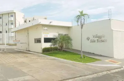 Casa em condomínio fechado com 3 quartos à venda na Rua Francelino José da Silva, 1, Jardim Glória l, Várzea Grande