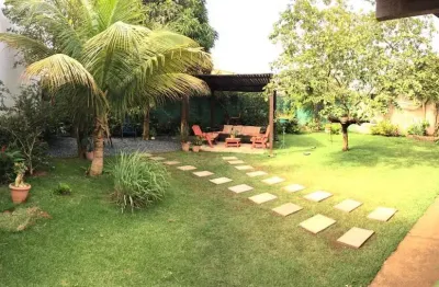 Casa à venda 3 quartos, 2 suites, 3 vagas, 450m², bairro, mira flores, chapada dos guimarães - mt