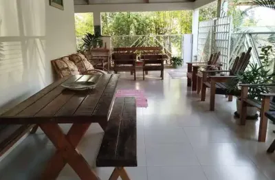 Casa com 3 quartos à venda na florada da serra, 12, florada da serra, chapada dos guimarães, 565 m2 por r$ 550.000