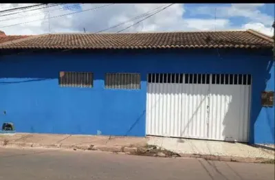 Casa à venda 3 quartos, 1 suite, 2 vagas, 200m², nova conquista, cuiabá - mt
