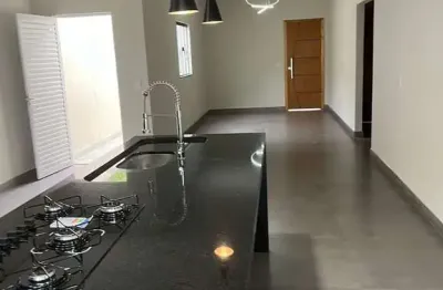 Casa com 3 quartos à venda na Avenida Angelo Venâncio De Souza, S/n, 10, Cristo Rei, Várzea Grande