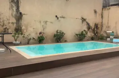 Casa à venda, jardim dos estados, várzea grande, mt