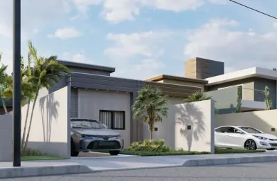 Casa à venda 3 quartos, 1 suite, 2 vagas, 180m², parque universitário, cuiabá - mt