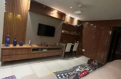 Casa em condomínio fechado com 3 quartos à venda na Rua Espanha, S/n, 64, Jardim Marajoara, Várzea Grande