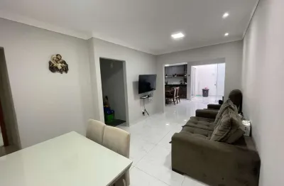 Casa em condomínio fechado com 3 quartos à venda na Avenida Aleixo Ramos Da Conceição, S/n, 9, 23 de Setembro, Várzea Grande