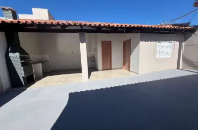 Casa com 3 quartos à venda na Rua Projetada 5, 5, Jardim Universitário, Cuiabá