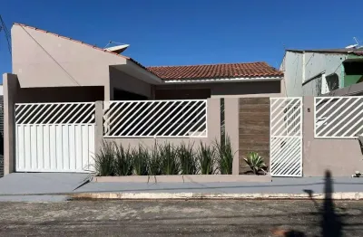 Casa com 3 quartos à venda na Rua Projetada 5, 5, Jardim Universitário, Cuiabá