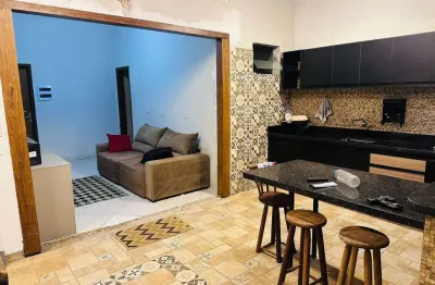 Casa com 4 quartos à venda na Avenida Brasil, 20, CPA II, Cuiabá