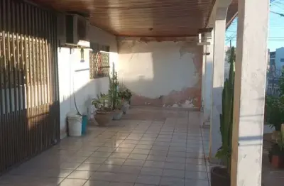 Casa à venda 3 quartos, 1 suite, 3 vagas, 240m², vila sadia, várzea grande - mt | loteamento vila s